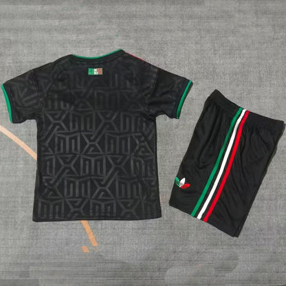 2026/27 Mexico Tercero Versión Fan Selecciones