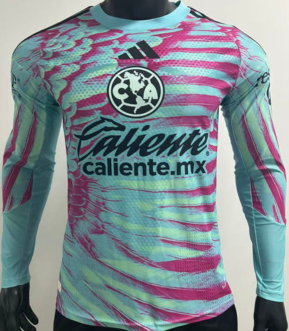 Jersey 2026/27 Club America Especial Manga larga Versión Jugador