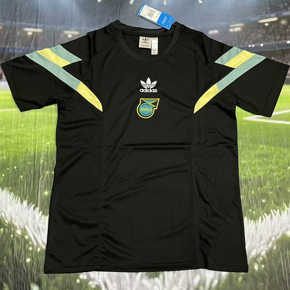 2025/26 jamaica especial versión fan selecciones