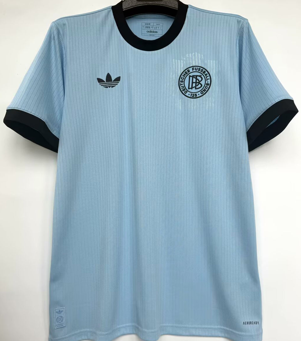 2025 alemania especial versión fan selecciones