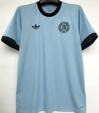 2025 Alemania Especial Versión Fan Selecciones