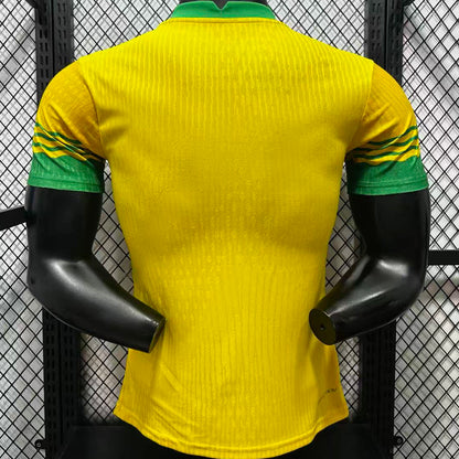 2026/27 Brasil Especial Versión Jugador Selecciones