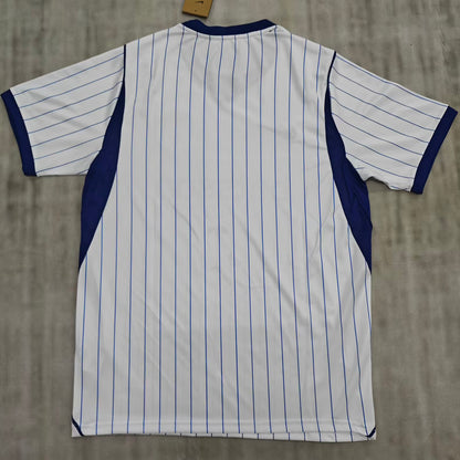 Jersey 2026/27 Inter Milan Visitante Manga corta Versión Fan