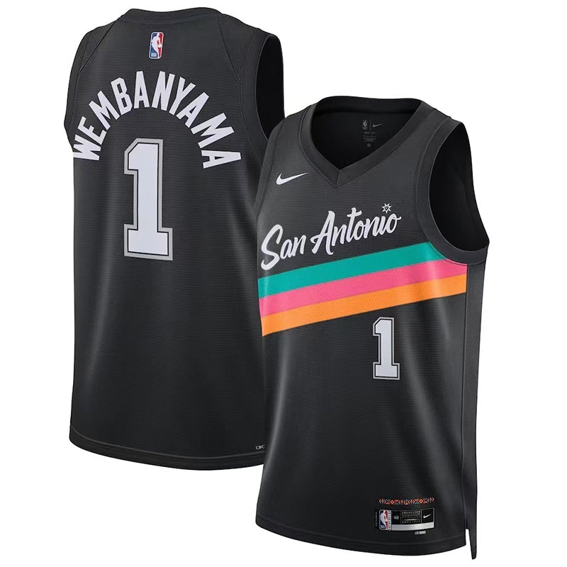 2026 spurs nba