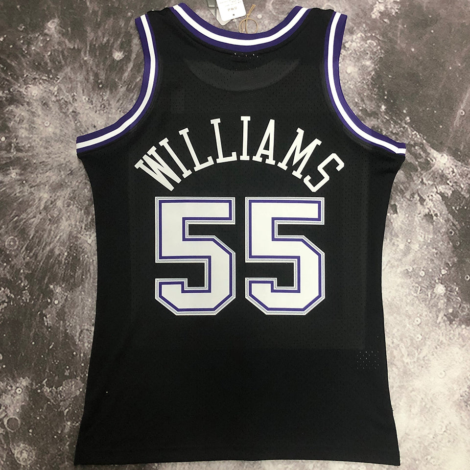 2001/02 kings nba retro