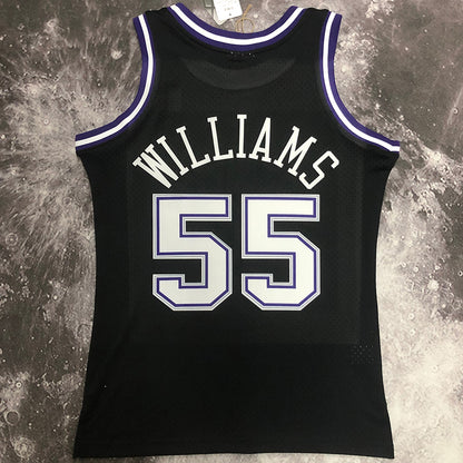 2001/02 Kings NBA Retro