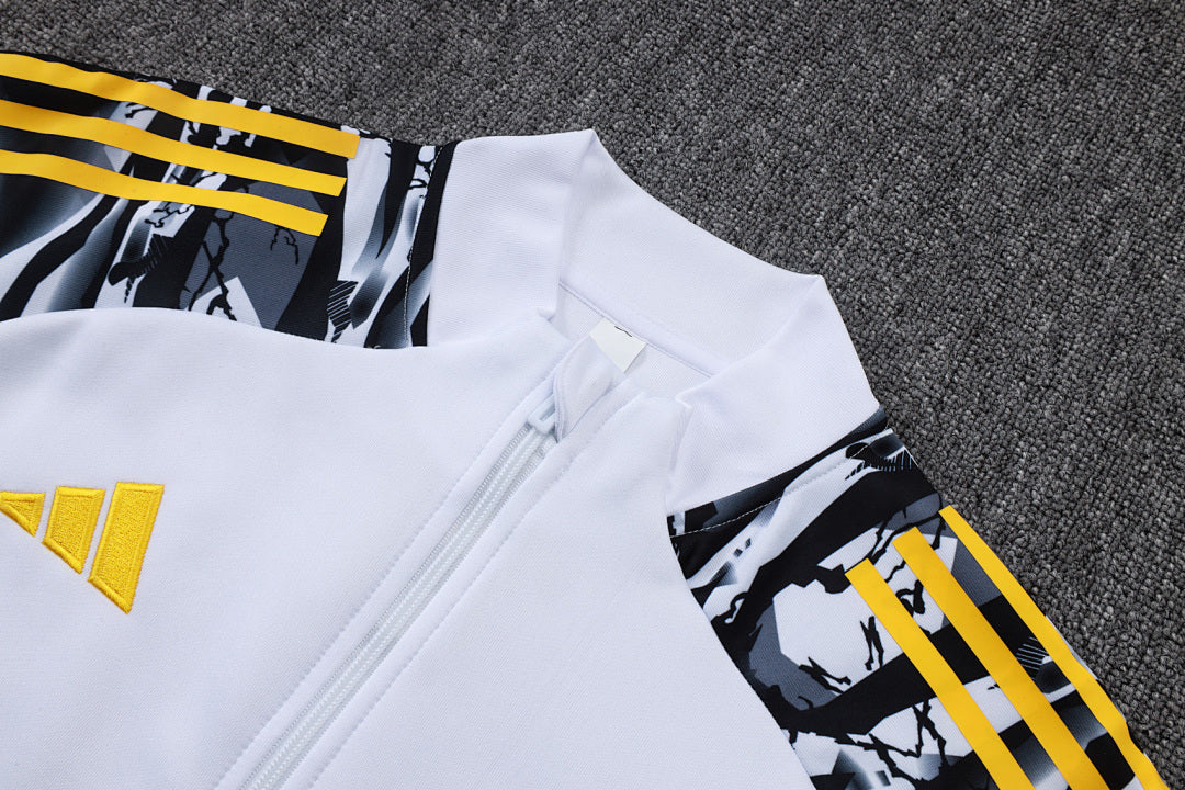 conjunto casual 2026/27 real madrid