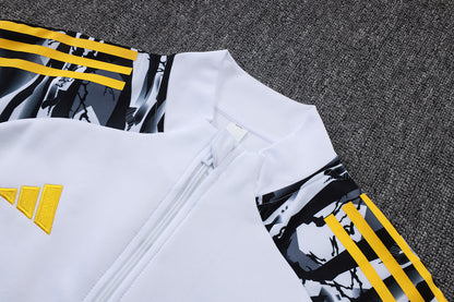 Conjunto Casual 2026/27 Real Madrid