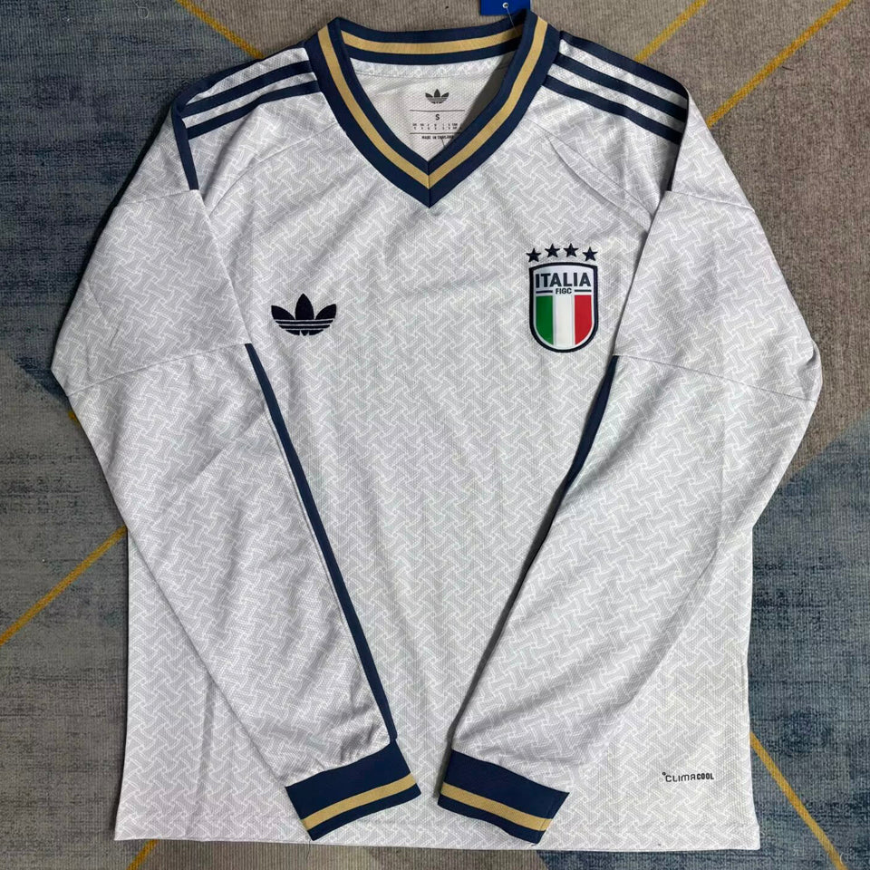 2026/27 italia visitante versión fan selecciones