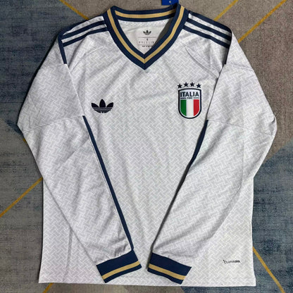 2026/27 Italia Visitante Versión Fan Selecciones