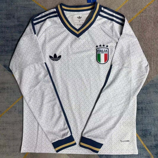 2026/27 Italia Visitante Versión Fan Selecciones