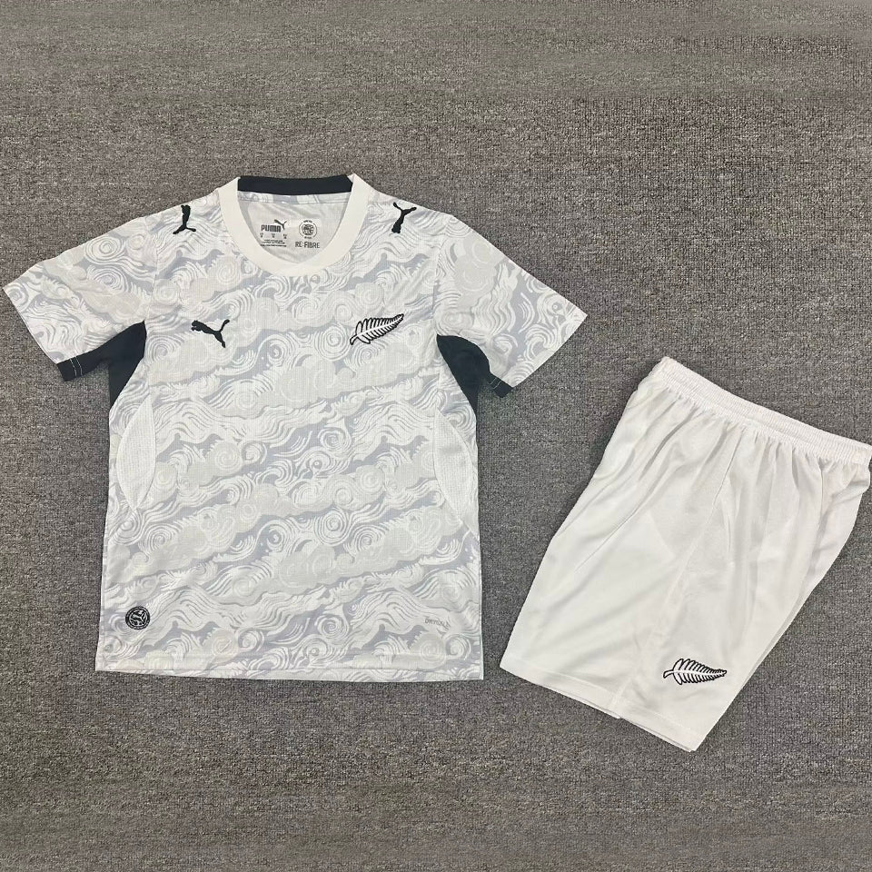 2026/27 new zealand local niño selecciones
