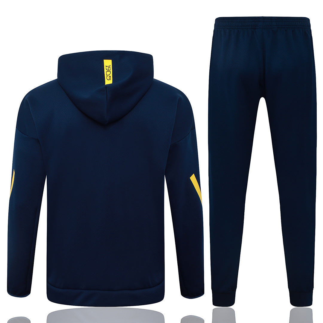 hoody 2026/27 boca baby