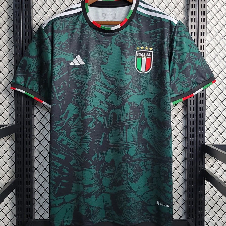 2023/24 italia especial versión fan selecciones