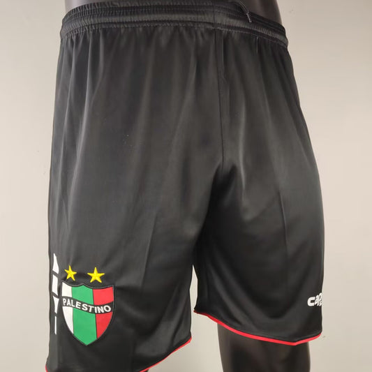 2024/25 Palestino Visitante Versión Fan Shorts/ Pantalones