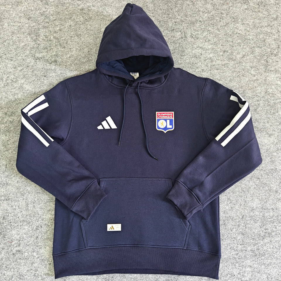 hoody 2026 lyon royal