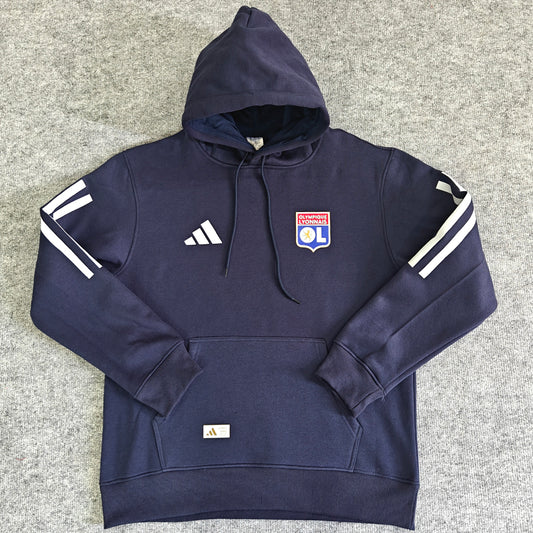 Hoody 2026 Lyon Royal