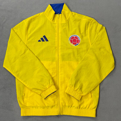 Rompeviento 2026 Colombia  And