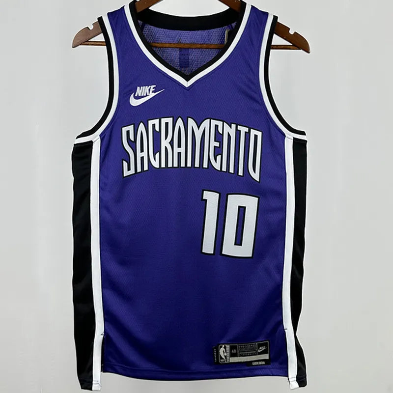 2024/25 Kings NBA Retro