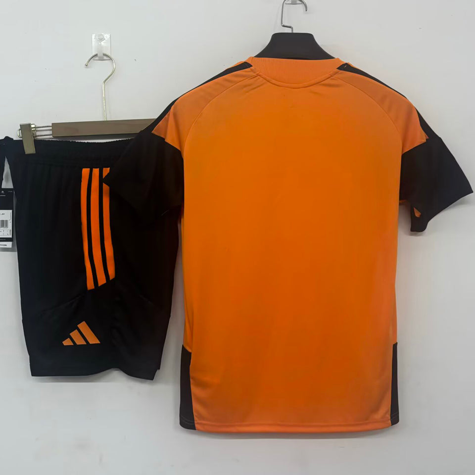 conjunto entrenamiento 2026/27 arsenal