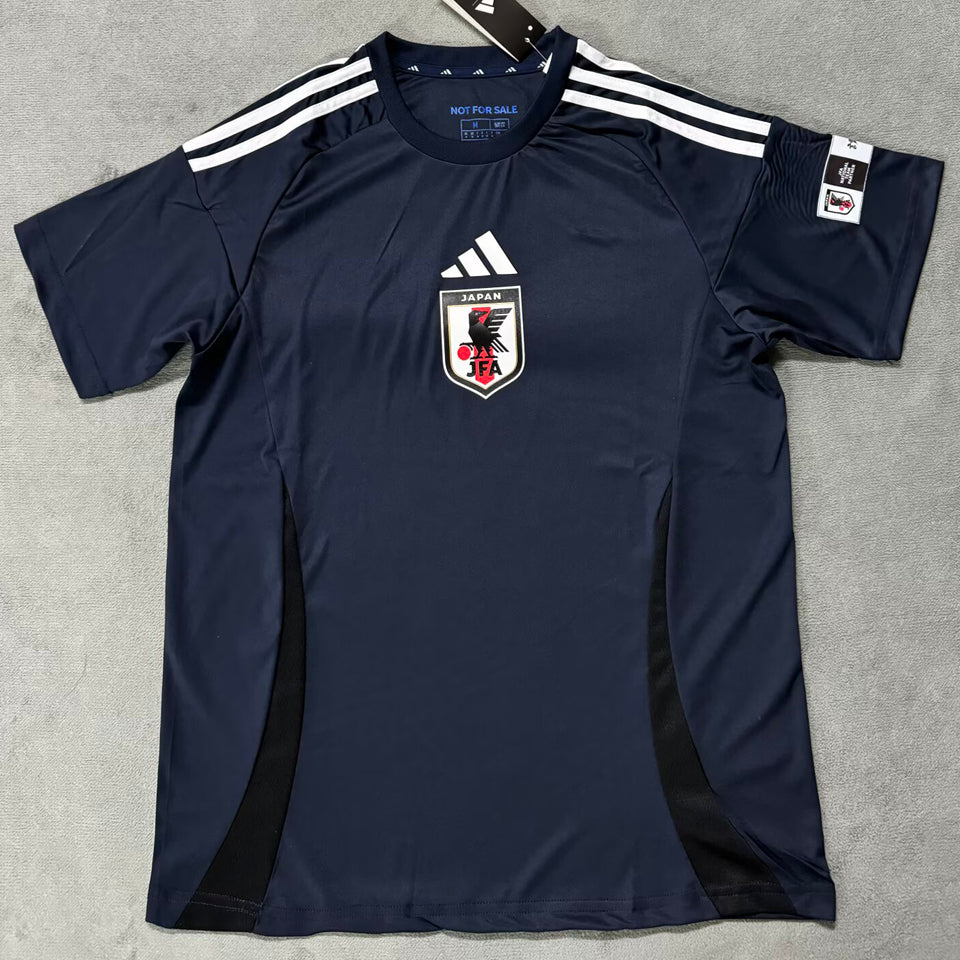 2025/26 japon local versión fan selecciones