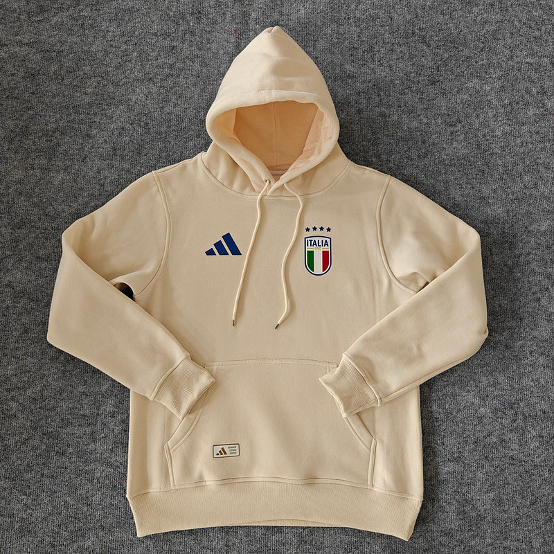 Hoody 2025 Italia