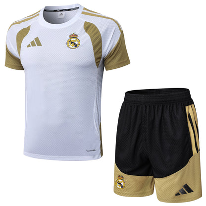 Conjunto Entrenamiento 2026 Real Madrid