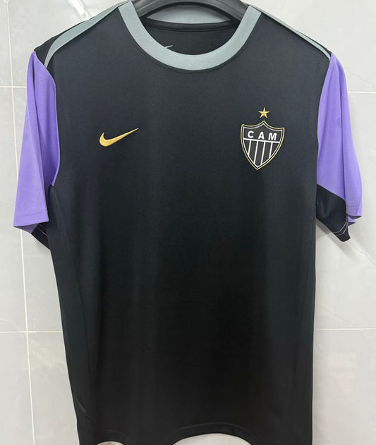 Jersey 2026/27 AT Mineiro Especial Manga corta Versión Fan
