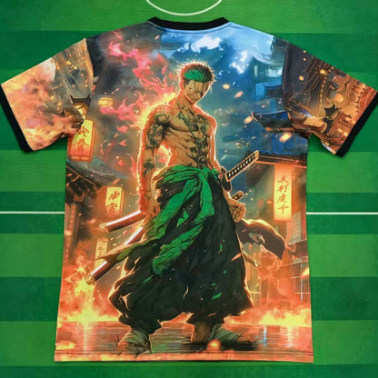 2025/26 Japon Especial Versión Fan Selecciones