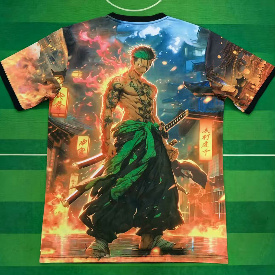 2025/26 Japon Especial Versión Fan Selecciones