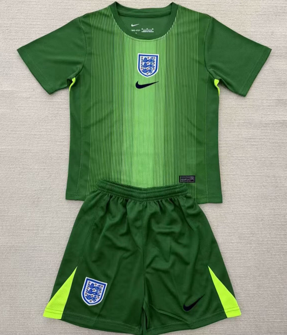2025/26 inglaterra portero niño selecciones