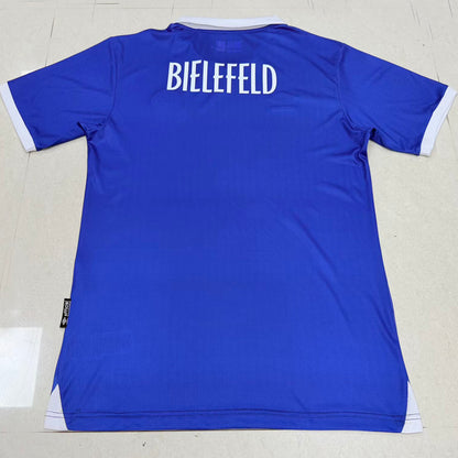 Jersey 2026/27 Bielefeld Especial Manga corta Versión Fan