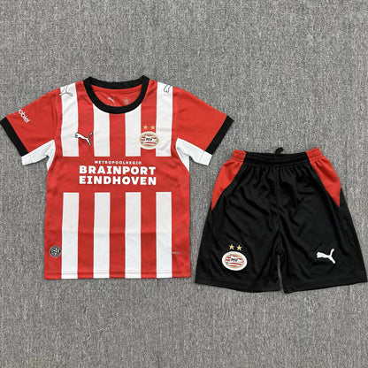 Jersey 2026/27 PSV Local Manga corta Niño