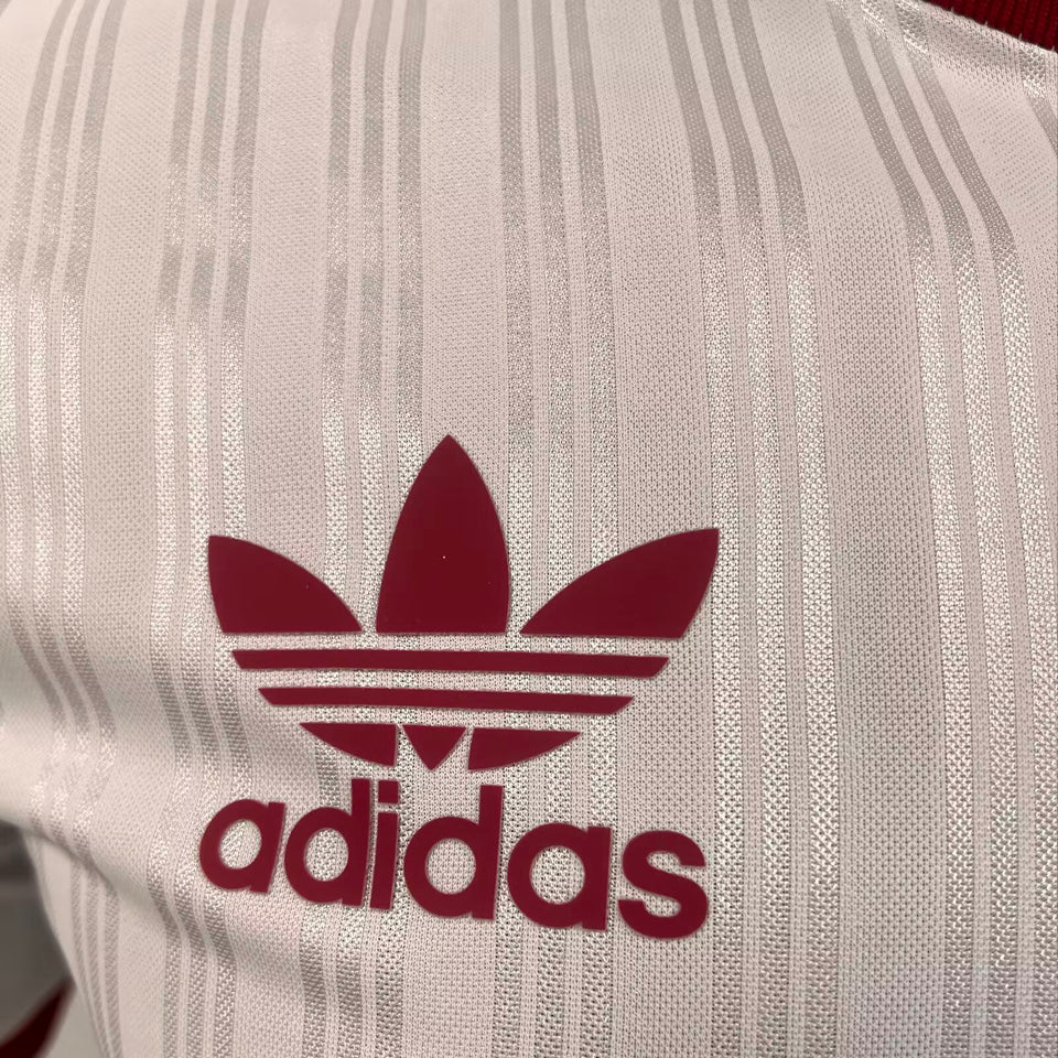 2026/27 ad especial versión jugador nan retro