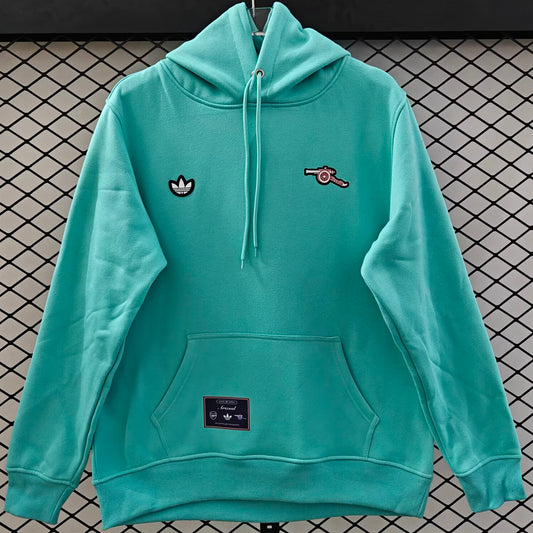 Hoody 2026 Arsenal Retro