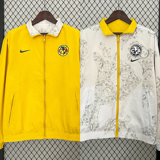 Rompeviento 2024/25 Club America