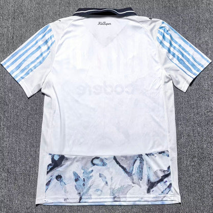 Jersey 2025/26 Monterrey FIFA CWC Especial Manga corta Versión Fan