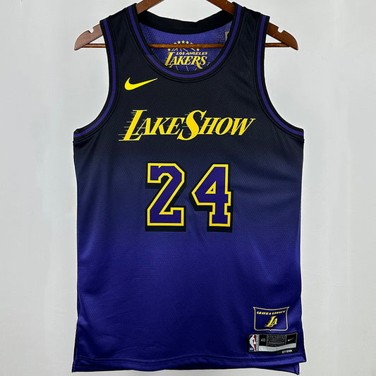2025 Lakers NBA