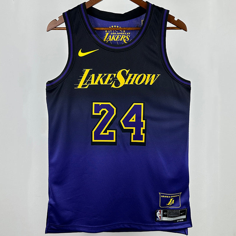 2025 Lakers NBA