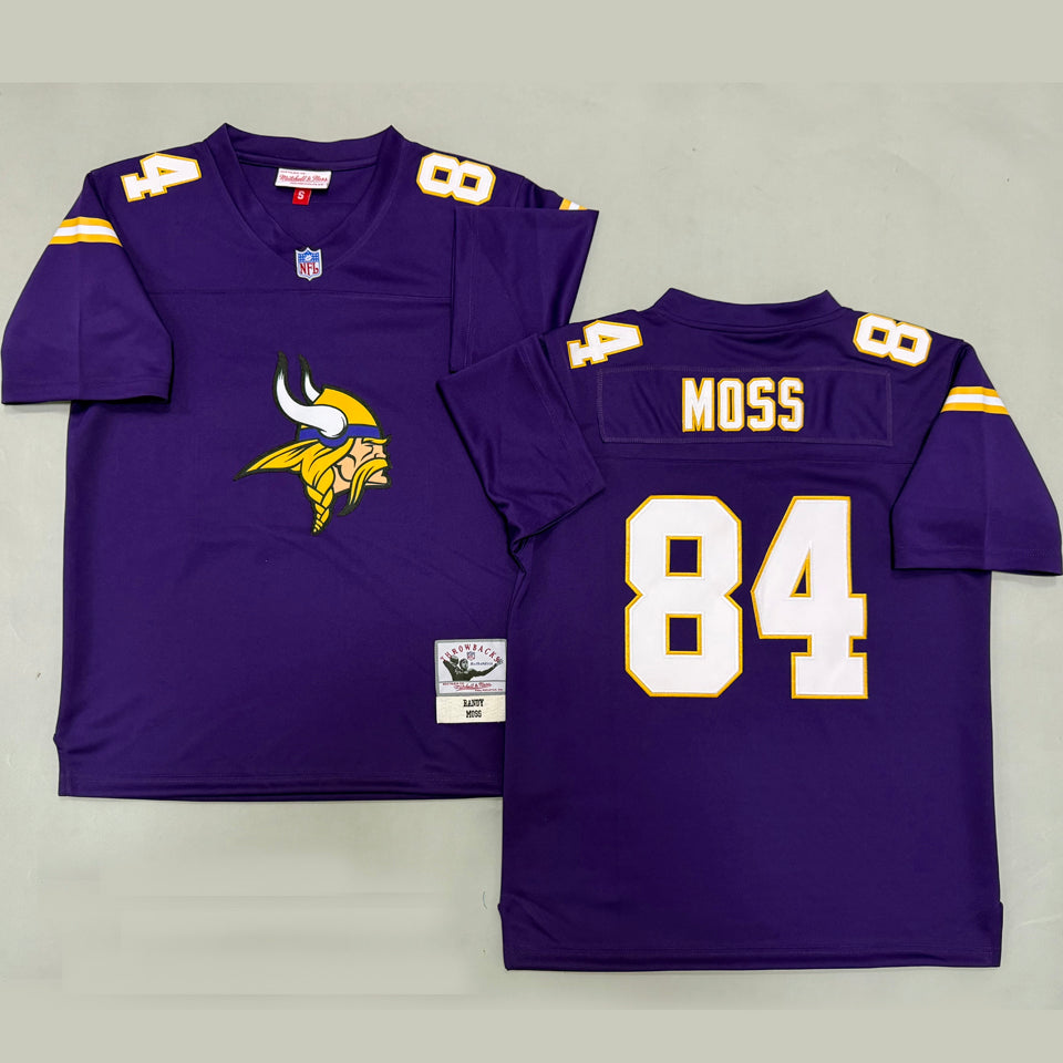 jersey 2120 minnesota vikings nfl retro