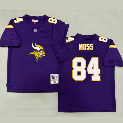 Jersey 2120 Minnesota Vikings NFL Retro