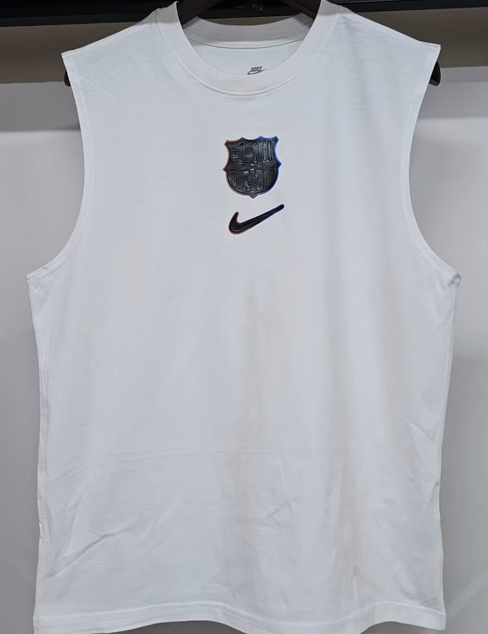 Jersey 2025 Barcelona Especial Manga corta Versión Fan