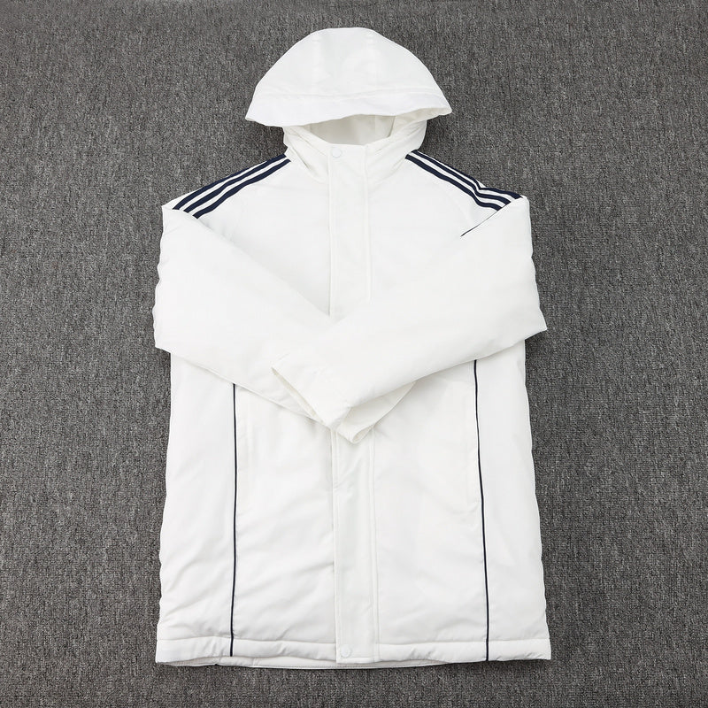 conjunto casual 2024/25 real madrid