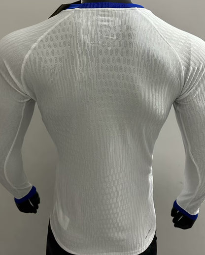 2025/26 Inglaterra Local Versión Jugador Selecciones