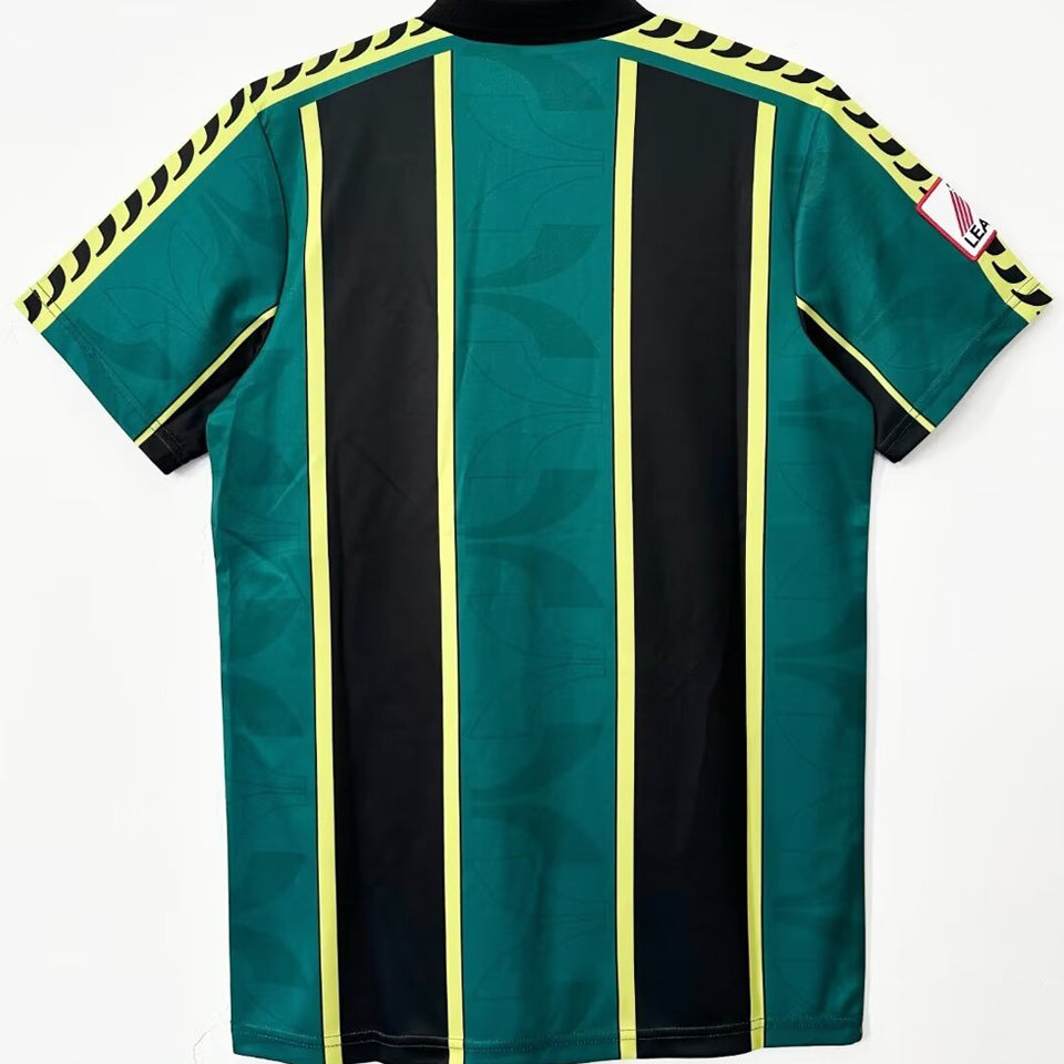Jersey 1996 Jadi Especial Manga corta Versión Fan Retro