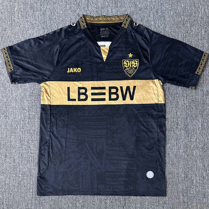 Jersey 2026/27 VFB Stuttgart Visitante Manga corta Versión Fan