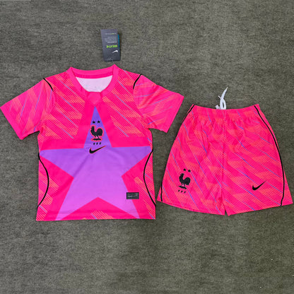 2026/27 Francia Portero Niño Selecciones