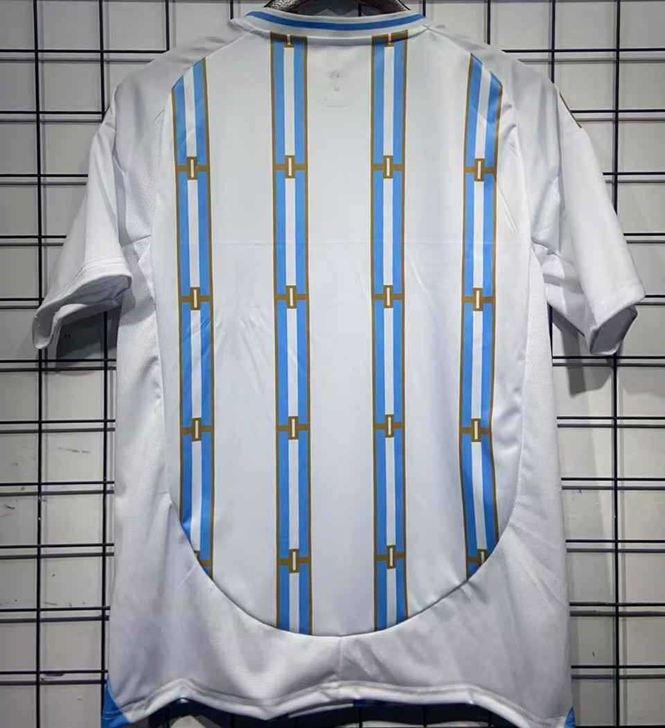 2026/27 argentina especial versión fan selecciones