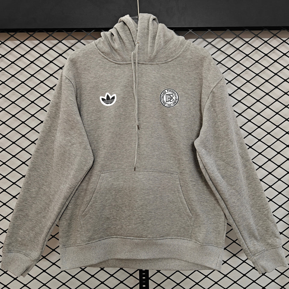 hoody 2026/27 alemania retro