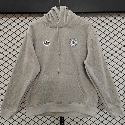 Hoody 2026/27 Alemania Retro